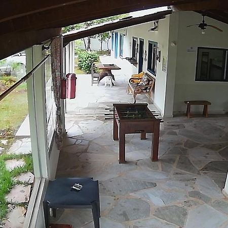 Estancia Morro Do Frota Pirenópolis Kültér fotó