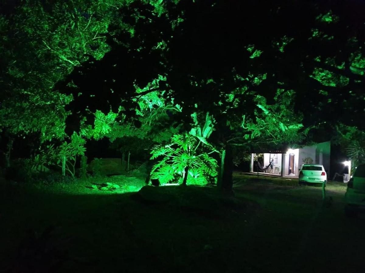 Estancia Morro Do Frota Pirenópolis Kültér fotó